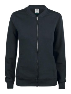 clique Premium OC Cardigan Damski z bawełny organicznej i poliestru z recyklingu