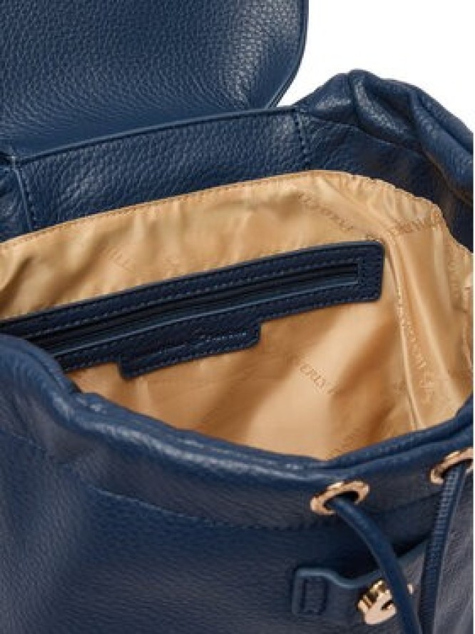 Beverly Hills Polo Club Plecak CEO-BHPC-C-017-09 Granatowy