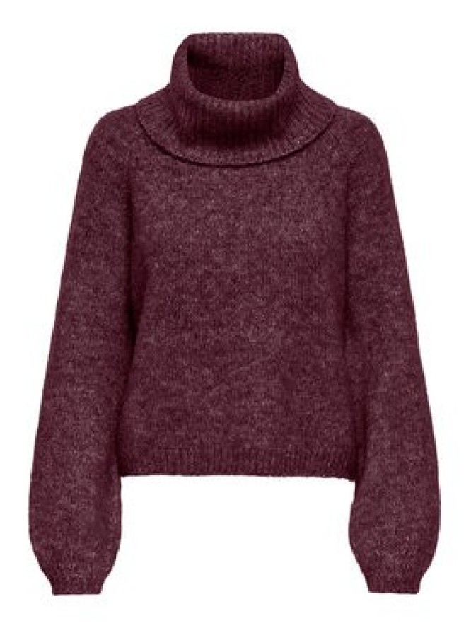 ONLY Golf Gila 15358571 Fioletowy Regular Fit