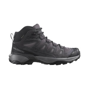Obuwie Turystyka piesza Kobiety X ULTRA 360 LEATHER MID GORE-TEX