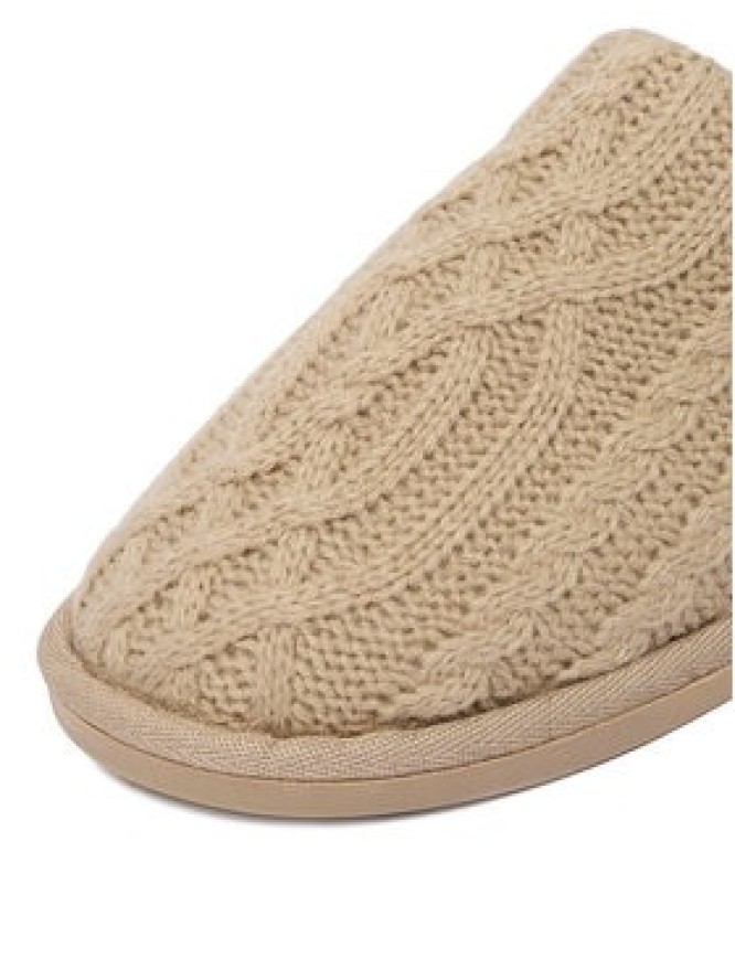 G-Star Raw Kapcie CEO-WSS21711-01A Beżowy