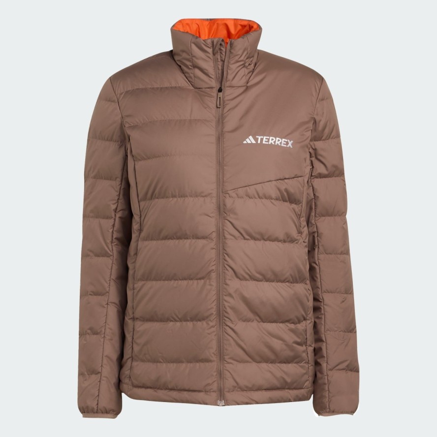 Kurtka Terrex Multi Light Down CLIMAWARM