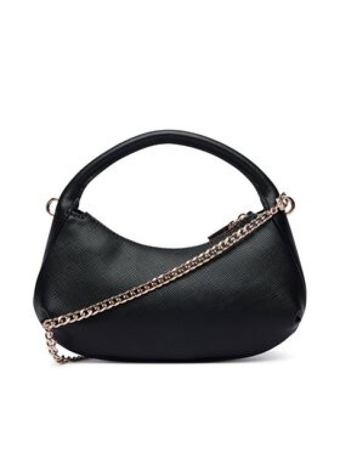 Guess Torebka Gilda Mini HWZG97 47730 Czarny