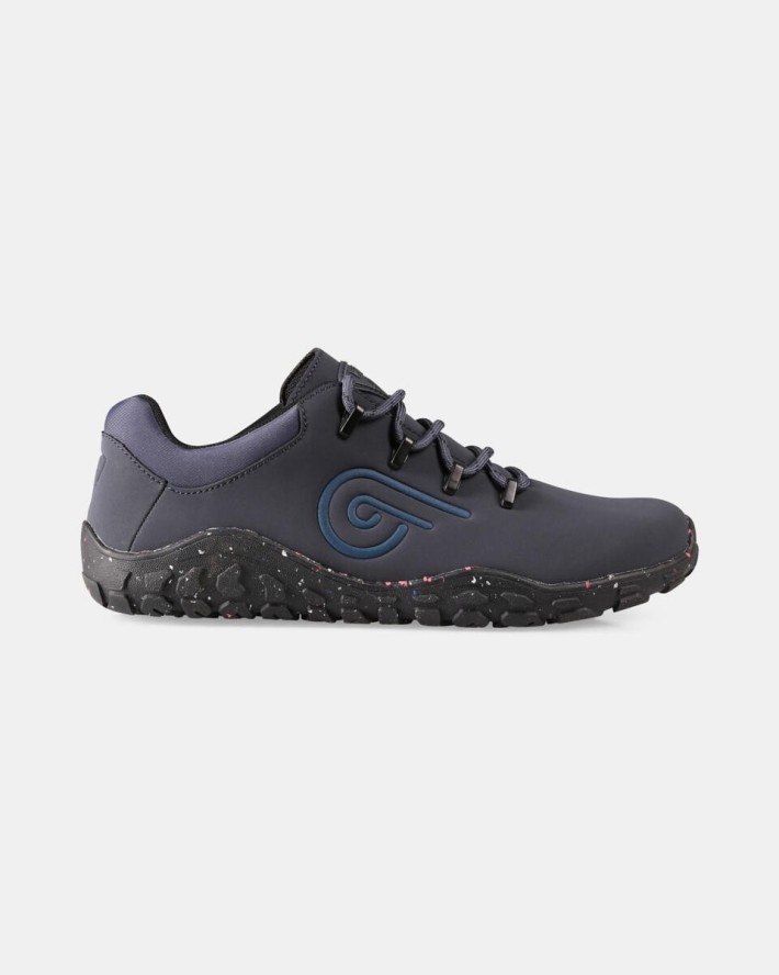 Buty minimalistyczne outdoorowe Kilpi BARELO LOW-U
