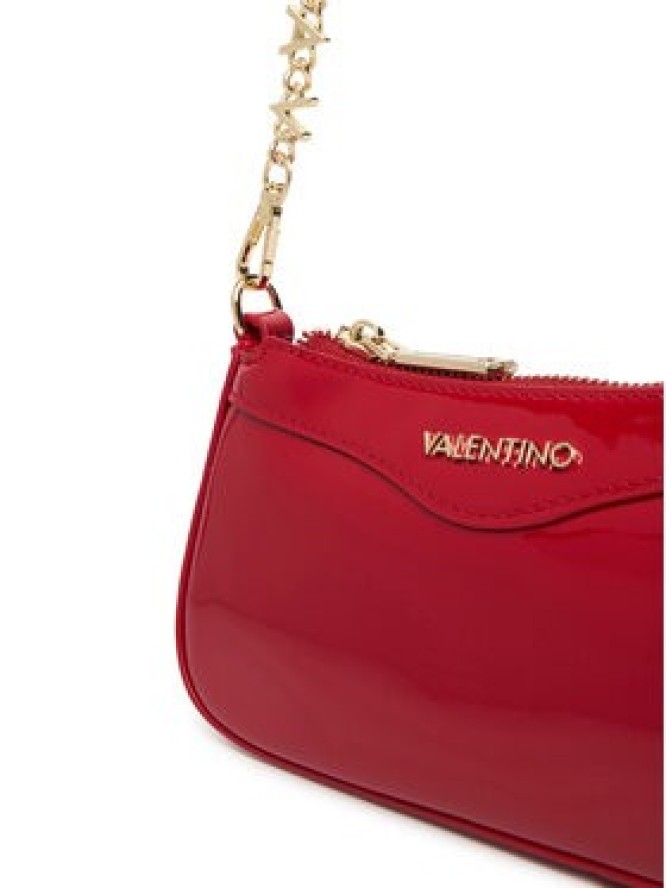 Valentino Torebka Elly VBS9IP13VER Czerwony