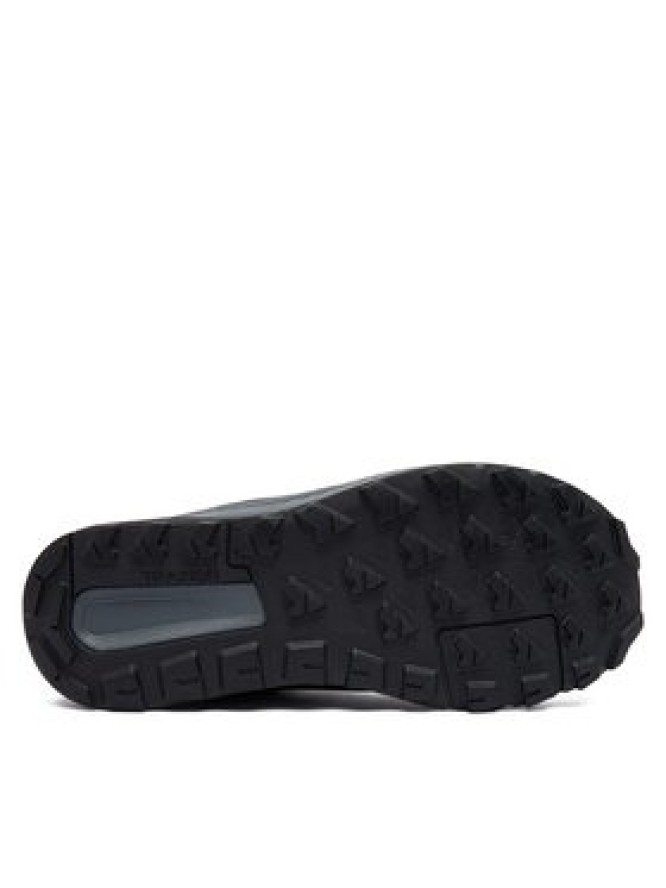 adidas Trekkingi Terrex Anylander Mid Climaproof Junior Hiking Shoes KJ2663 Czarny
