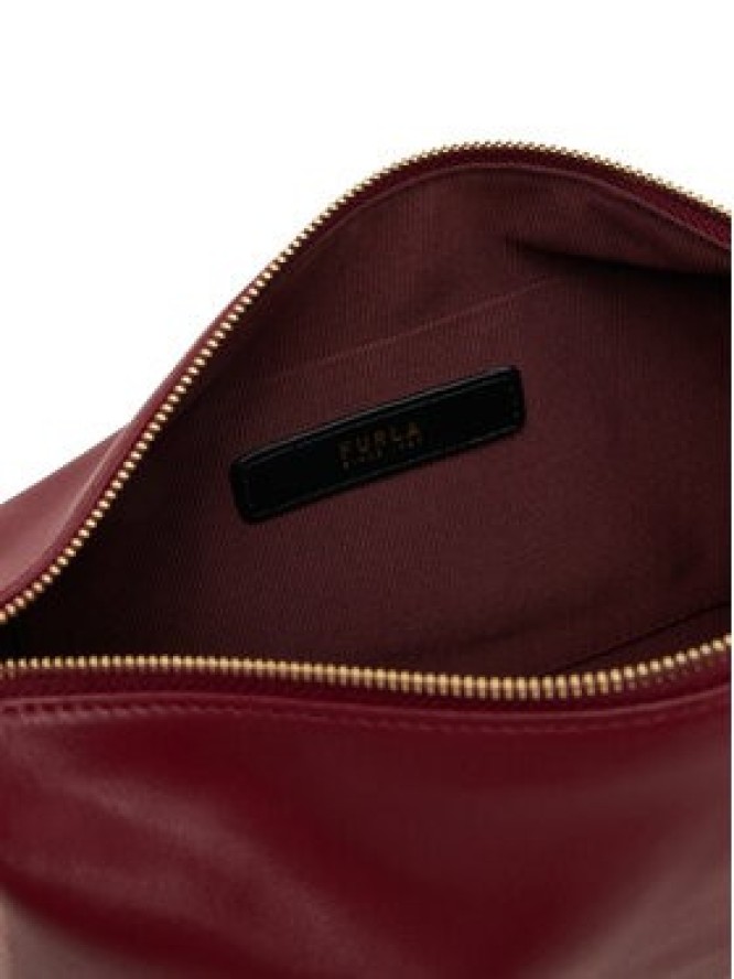 Furla Torebka WE00662 BX3104 CGQ00 Bordowy