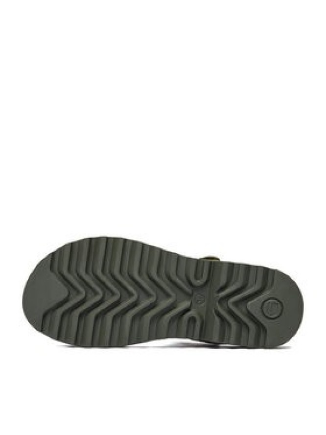 G-Star Raw Sandały CEO-WI16-AVA-04 Khaki