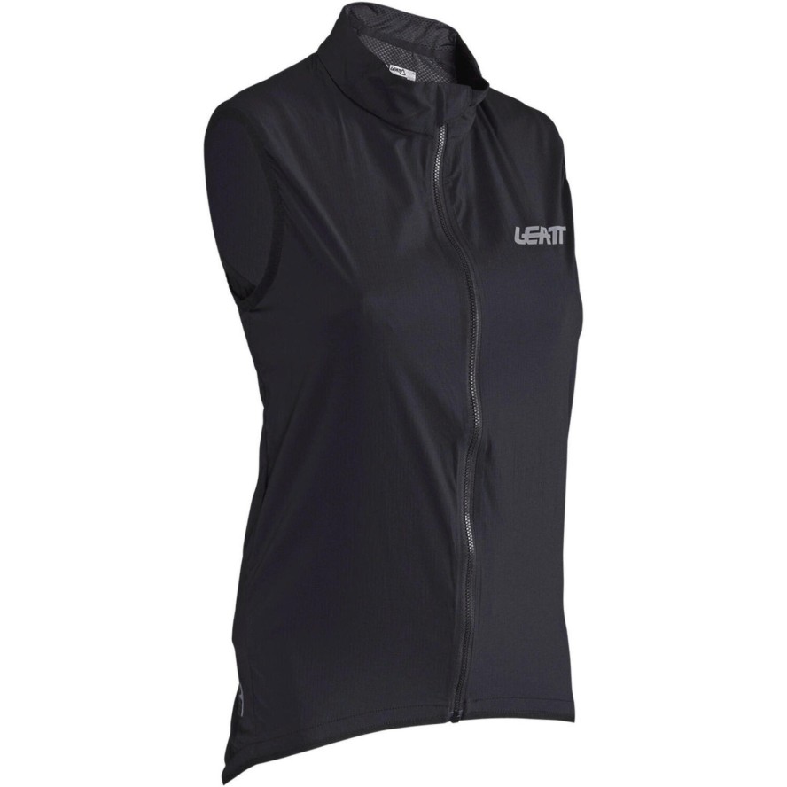 Kamizelka rowerowa damska LEATT Vest MTB Endurance 2.0 Women