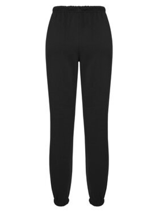 Reebok Spodnie dresowe Reebok X Ewa Chodakowska Evren RK25308CCW Czarny Regular Fit