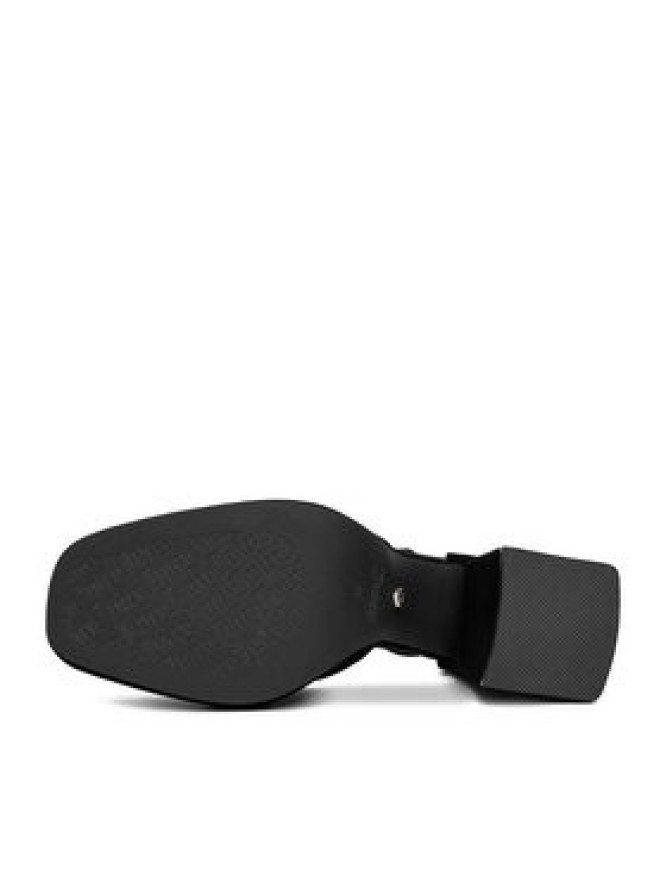 Juicy Couture Czółenka EO-W2SH59501A Czarny