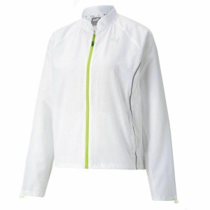 Kurtka Sportowa Damska Puma Woven Ultra