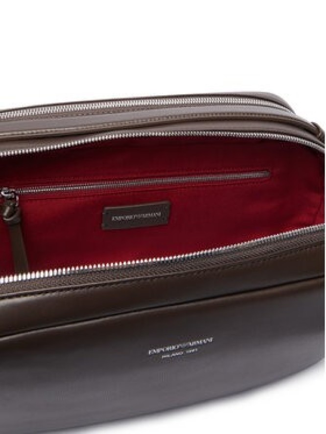 Emporio Armani Torebka EW005648 AF32959 Szary