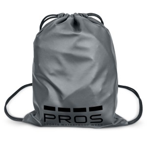Worek na buty PROS SPORT 40x34 wodoszczelny
