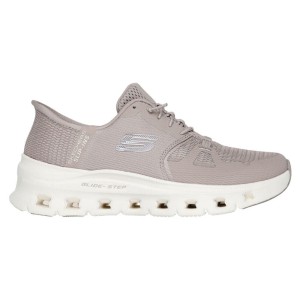 Buty Kobieta Skechers Glide-Step Pro szary
