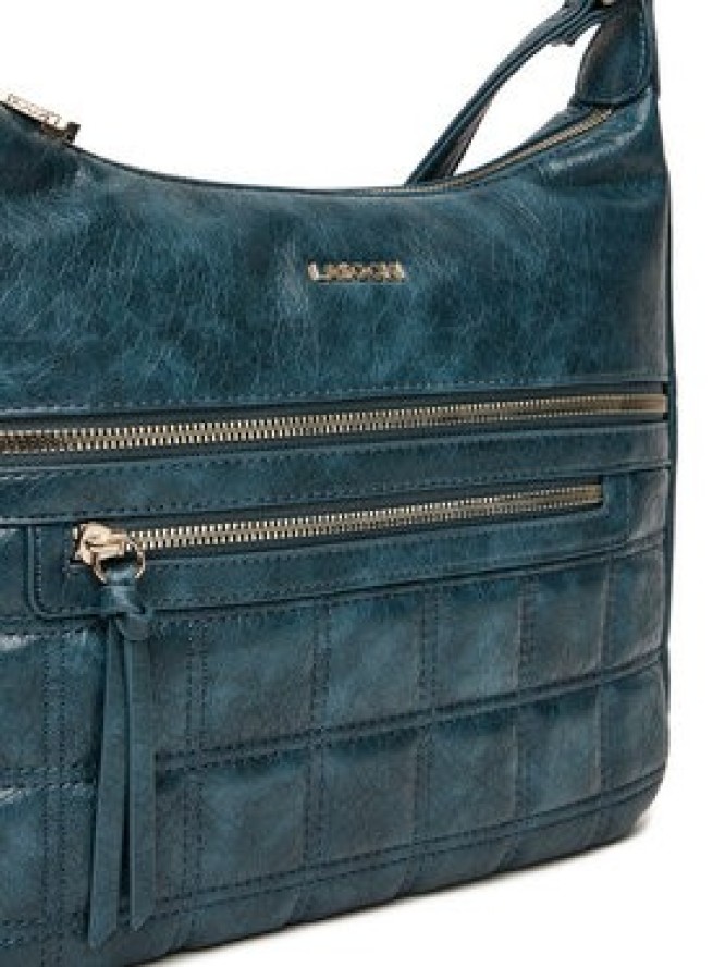 Lasocki Torebka C-LSK-L-010-08 Granatowy