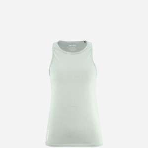Koszulka damska tank top Millet Wanaka Light Tank W ahletic fit