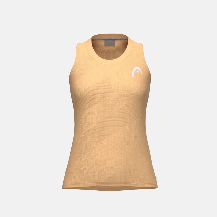 PRO Damski Top