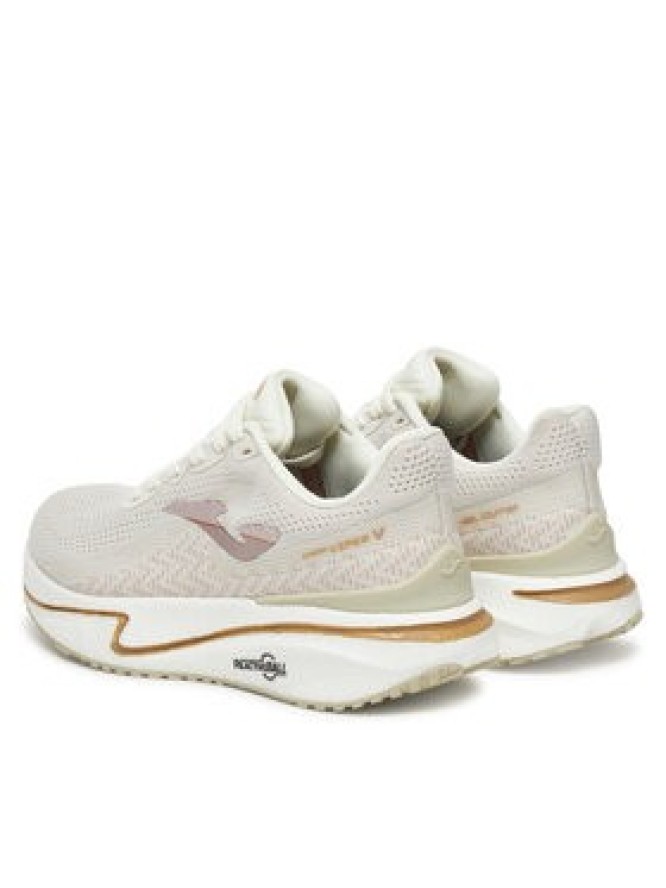 Joma Buty do biegania Storm Viper 2525 RVIPLS2525 Beżowy