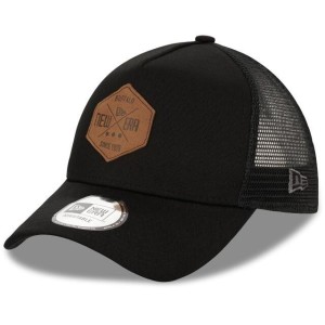 Czapka New Era Patch A Frame Trucker