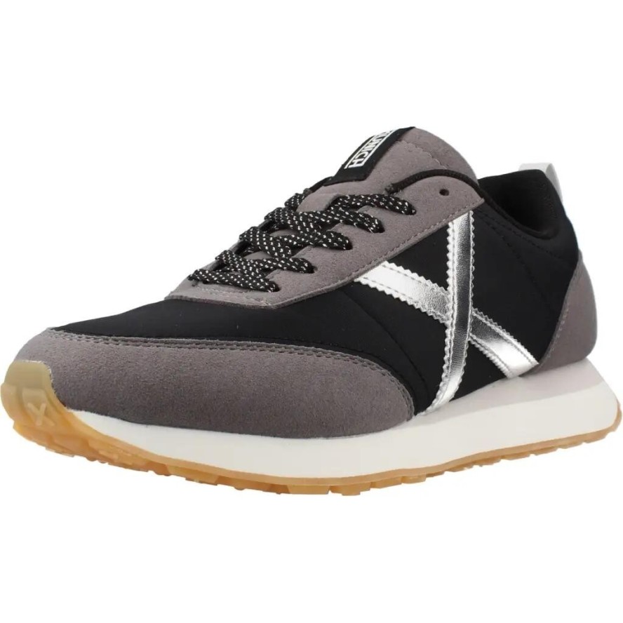 Buty MUNICH RUSH WMN Czarny