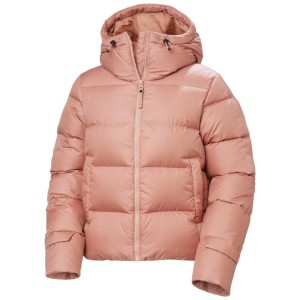 Damska kurtka z kapturem Helly Hansen Essence Down