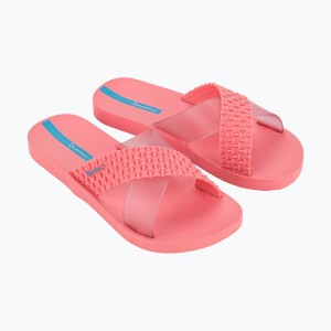 Klapki damskie Ipanema Sense Slide