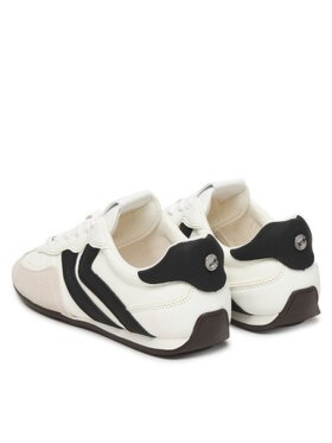 Steve Madden Sneakersy Abbi-Sm 11005187 Biały