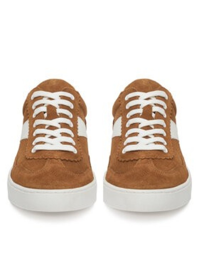 Lasocki Sneakersy WI16-REDAA-01 Brązowy