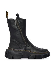 Dr. Martens Botki DMXL Rigger DM41192001 Czarny