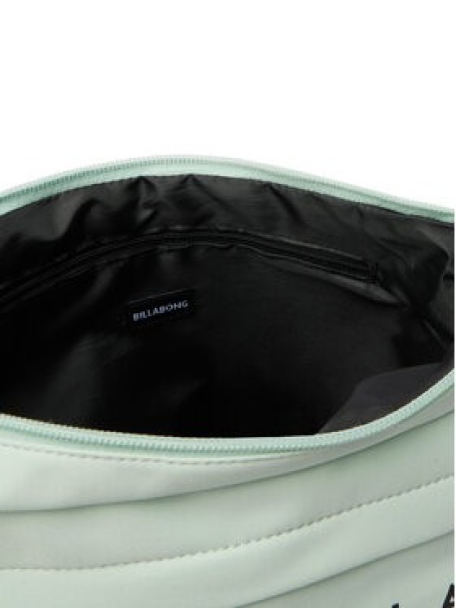 Billabong Torebka WBEOHP-BLB-M-003-10 Zielony jasny