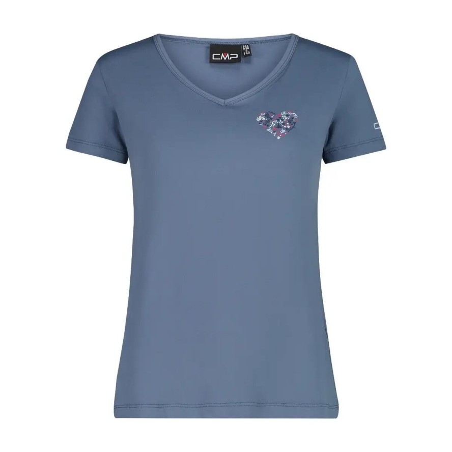 Damski jersey CMP Hi-Tech