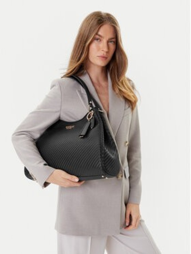 Guess Torebka Mirema HWWG96 31230 Czarny