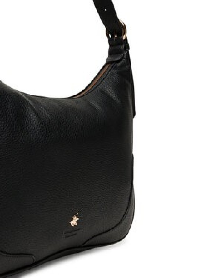 Beverly Hills Polo Club Torebka CEO-BHPC-C-013-08 Czarny