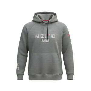 Bluza z kapturem Mizuno Fuji
