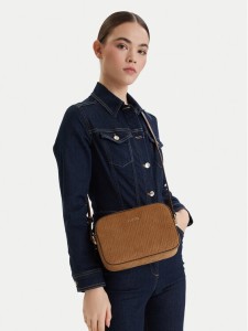 Liu Jo Torebka AA6211 T384A Brązowy