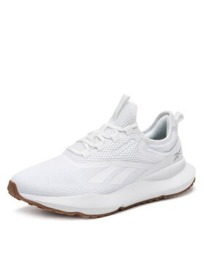 Reebok Buty do biegania CITYRIDE 100209940 Biały