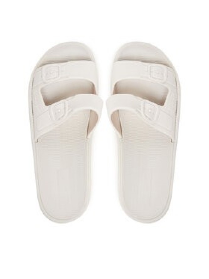 Melissa Klapki Sun Cruise Branco 35961 Biały