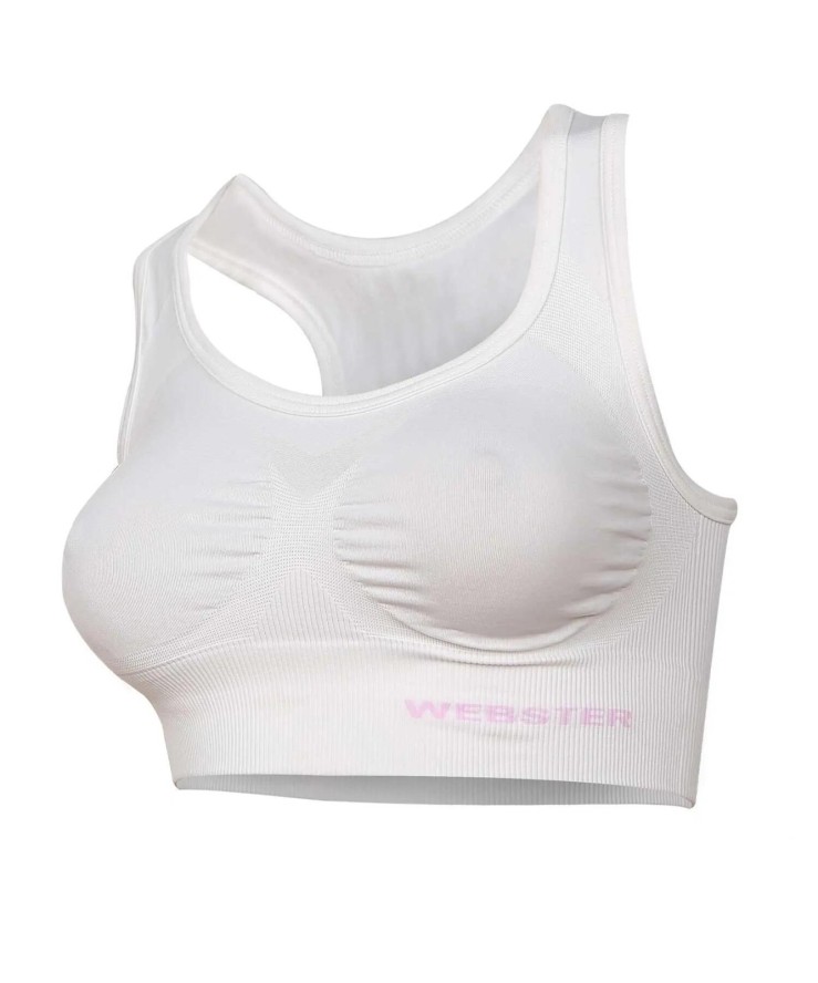 Crop Top Brubeck WEBSTER FUNCTION