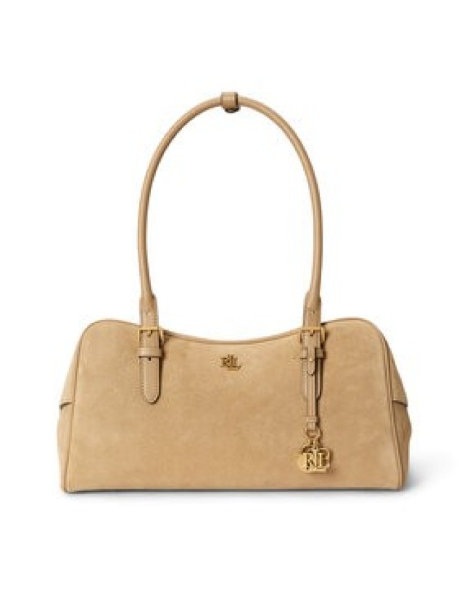 LAUREN RALPH LAUREN Torebka 431P15643001 Beżowy