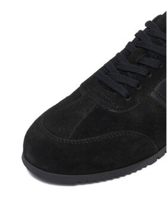 Lasocki Sneakersy CEO-WI16-VERISIA-02 Czarny