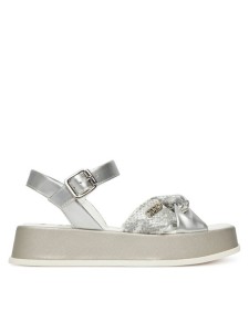 Liu Jo Sandały You 751 4A5727 EX072 Srebrny