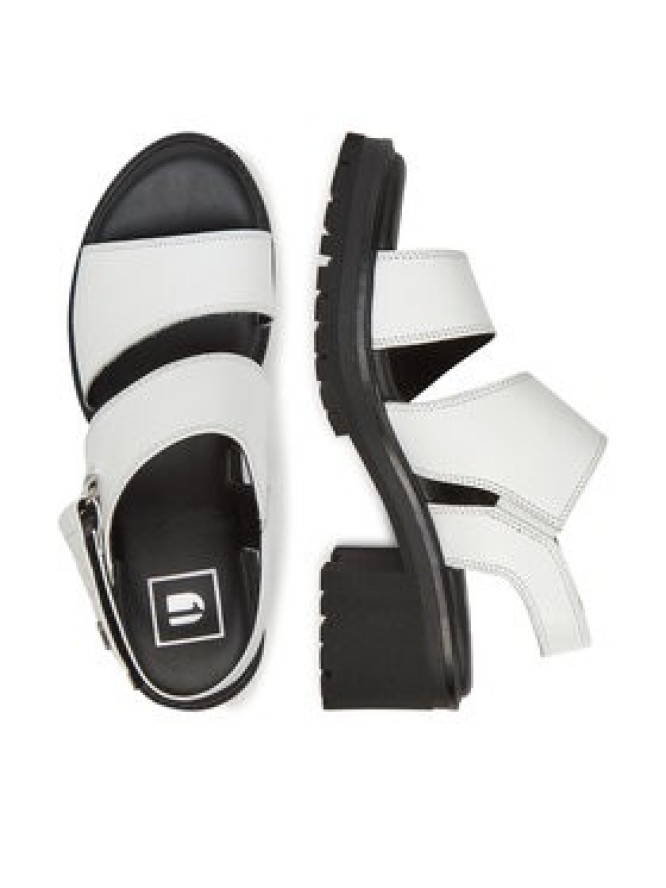 G-Star Raw Sandały WB-TILDE-24 Biały