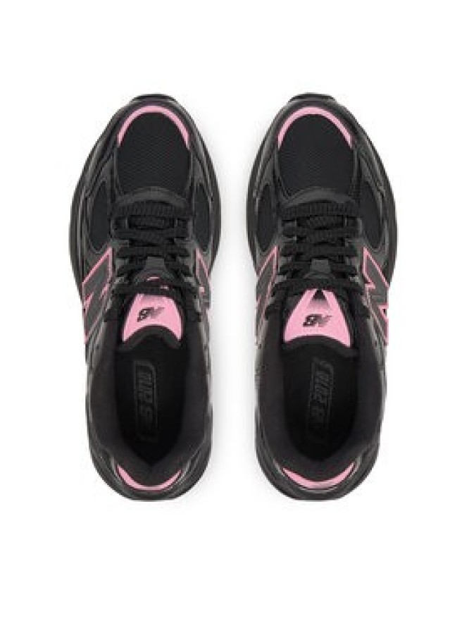 New Balance Sneakersy U201086T Czarny
