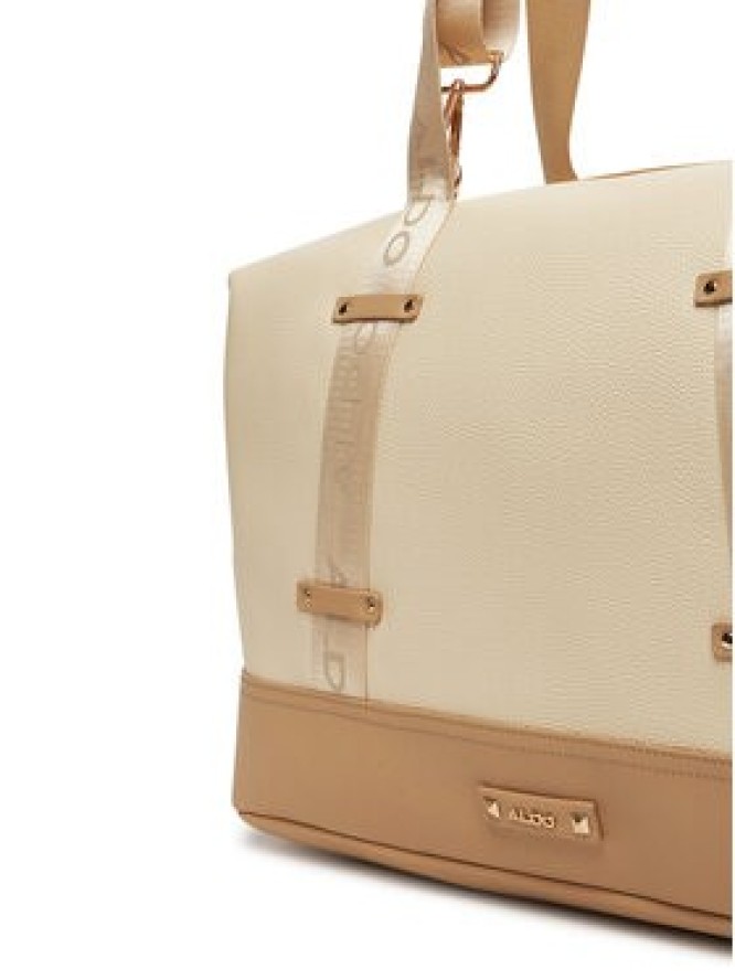 Aldo Torebka Carraendra 13989255 Écru