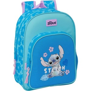 Plecak z możliwością dostosowania Safta Disney Stitch Hawaii