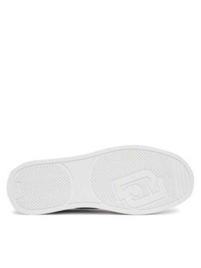 Liu Jo Sneakersy Pretty 05 BA5023 P0102 Czarny