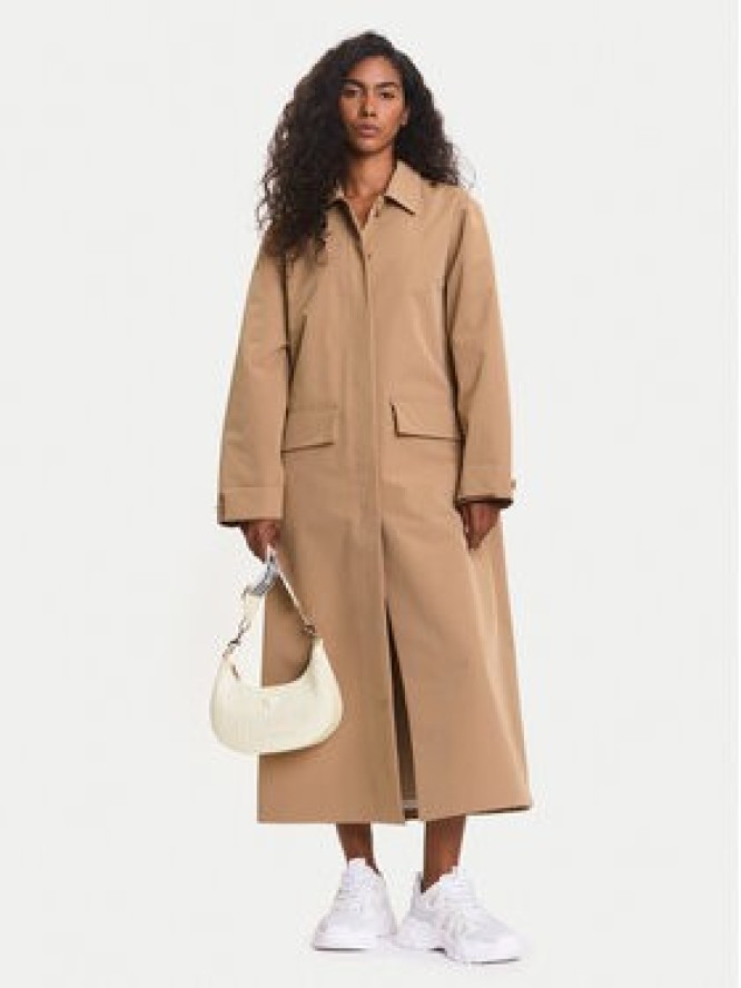 LOVE MOSCHINO Torebka JC4219PP0MKF0110 Écru