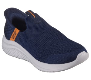 Buty sportowe Sneakersy damskie, Skechers Ultra Flex 3.0 - Smooth Step Slip-ins
