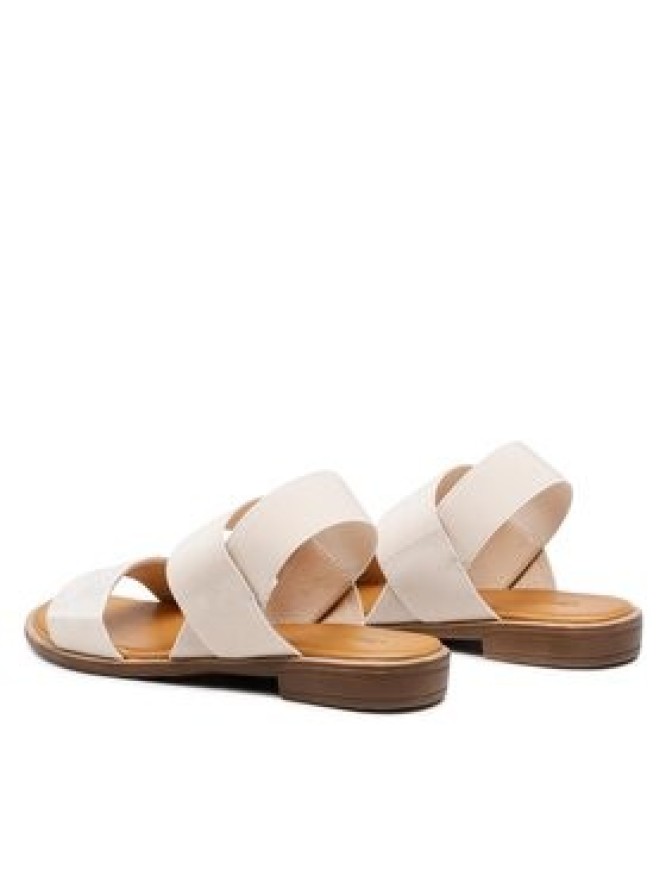 Clara Barson Sandały WS6112-02 Beżowy
